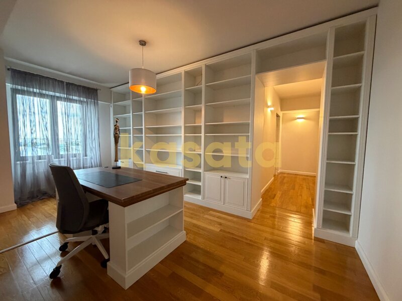 Upground, Panoramic Lake & City Views, apartament 4 camere, premium,