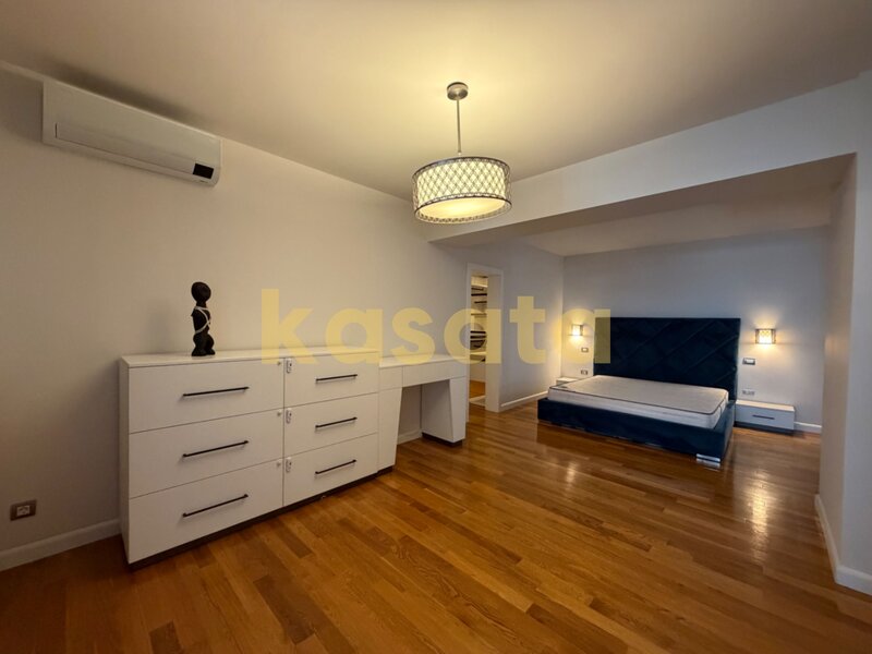 Upground, Panoramic Lake & City Views, apartament 4 camere, premium,