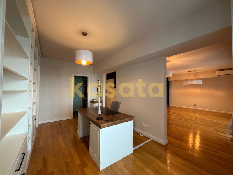 Upground, Panoramic Lake & City Views, apartament 4 camere, premium,