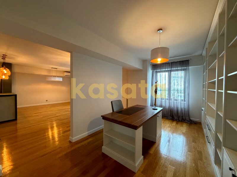 Upground, Panoramic Lake & City Views, apartament 4 camere, premium,