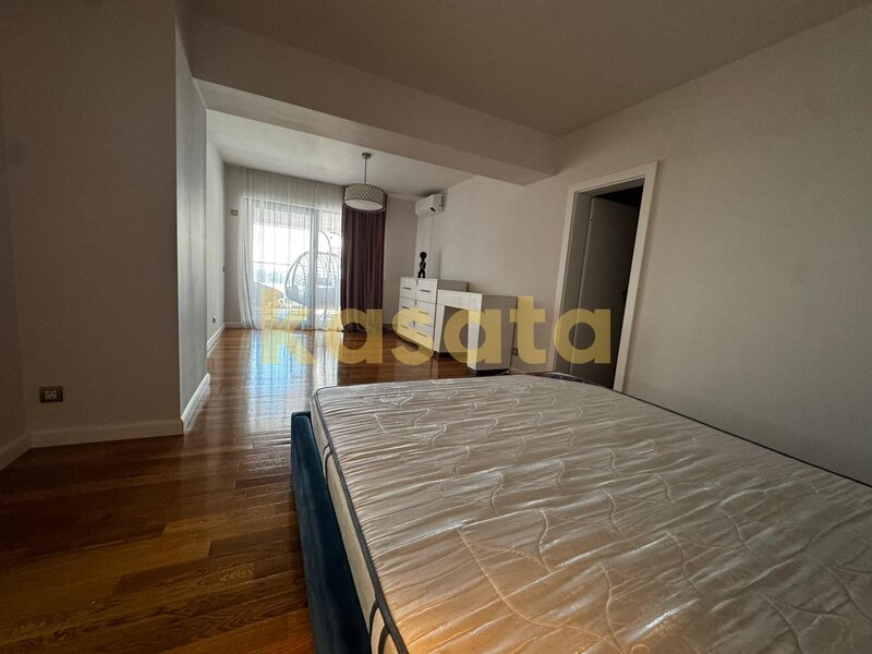 Upground, Panoramic Lake & City Views, apartament 4 camere, premium,