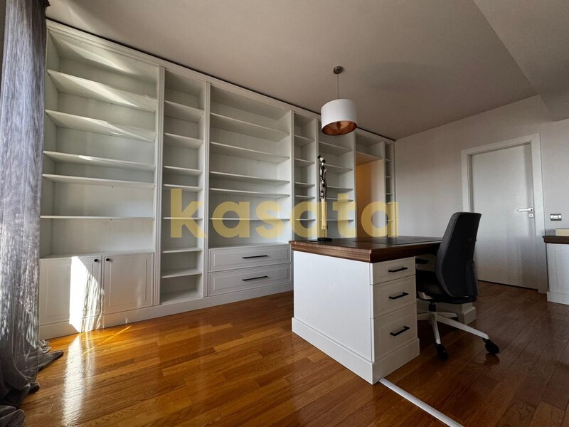 Upground, Panoramic Lake & City Views, apartament 4 camere, premium,