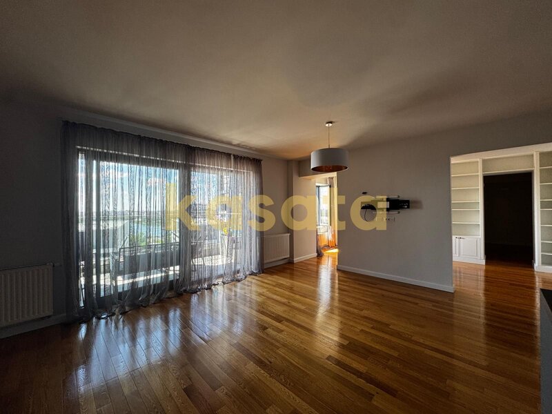 Upground, Panoramic Lake & City Views, apartament 4 camere, premium,