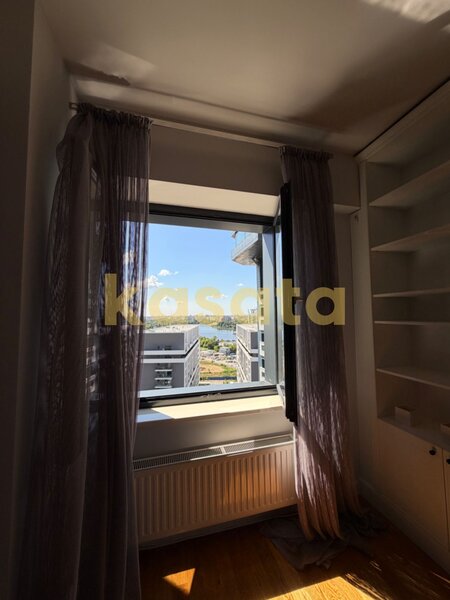 Upground, Panoramic Lake & City Views, apartament 4 camere, premium,